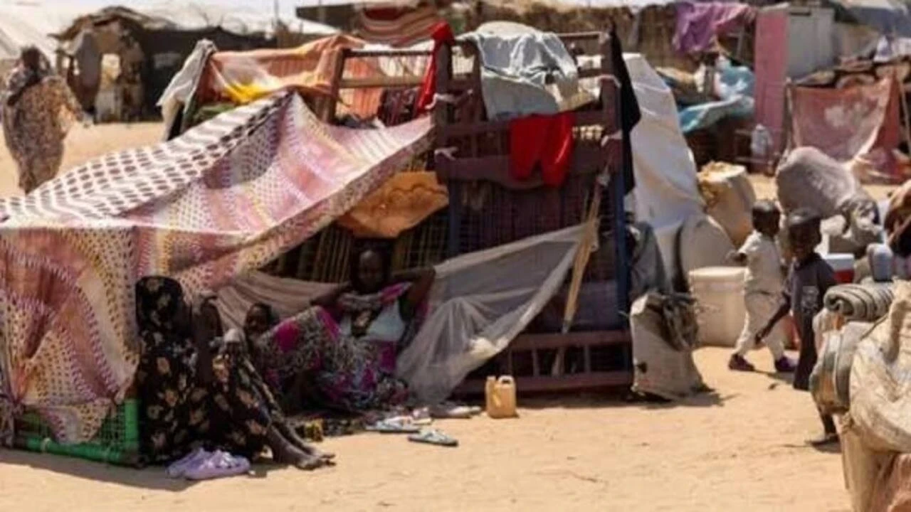 Sudan-Güney Sudan Sınırında Katliam: Pazar Yeri Hedef Alındı