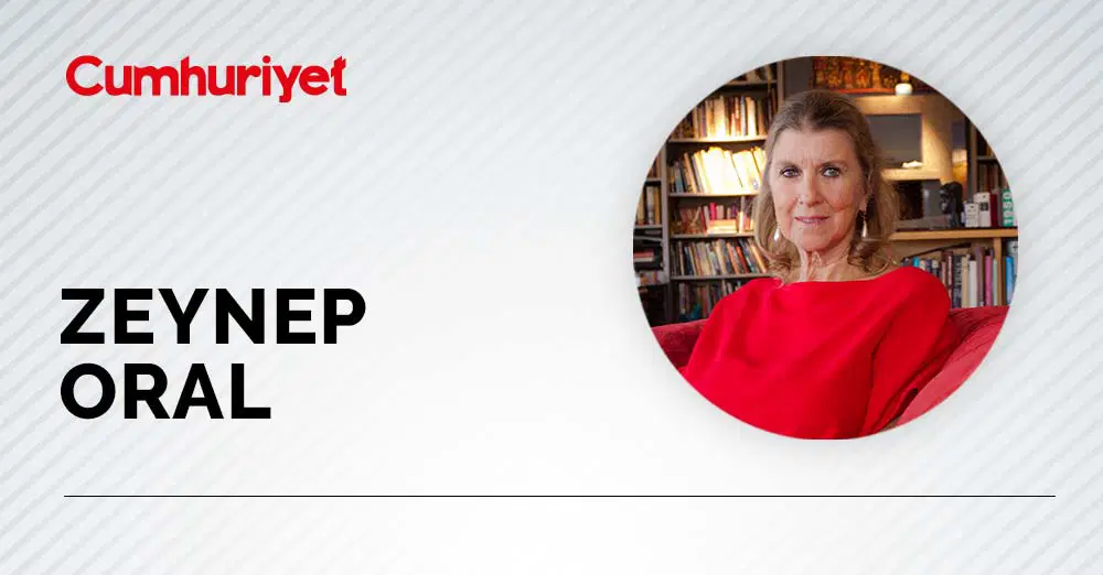 ‘Bugün Canım Yazı Yazmak İstemiyor’