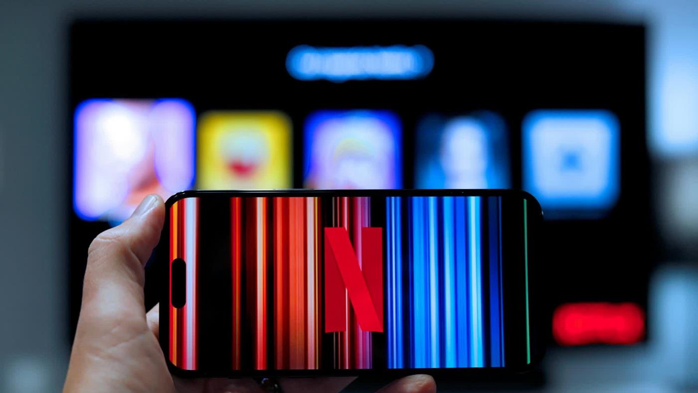 Netflix zirvedeki yerini koruyor ancak taht sallanıyor