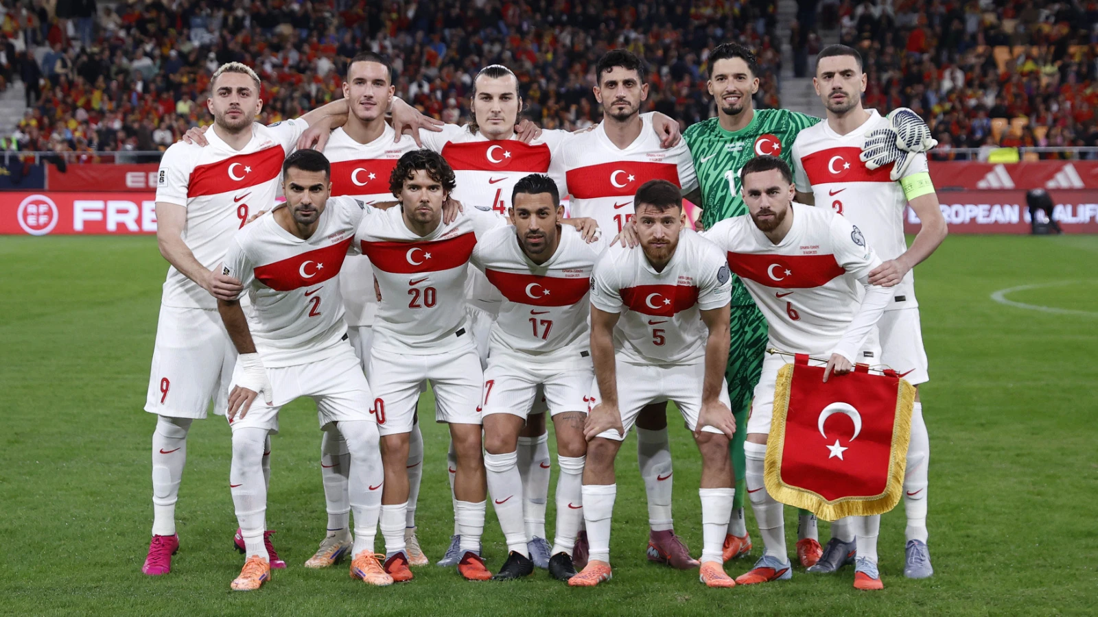 Beşiktaş'tan ilk transfer: Milli oyuncu imzaya hazır