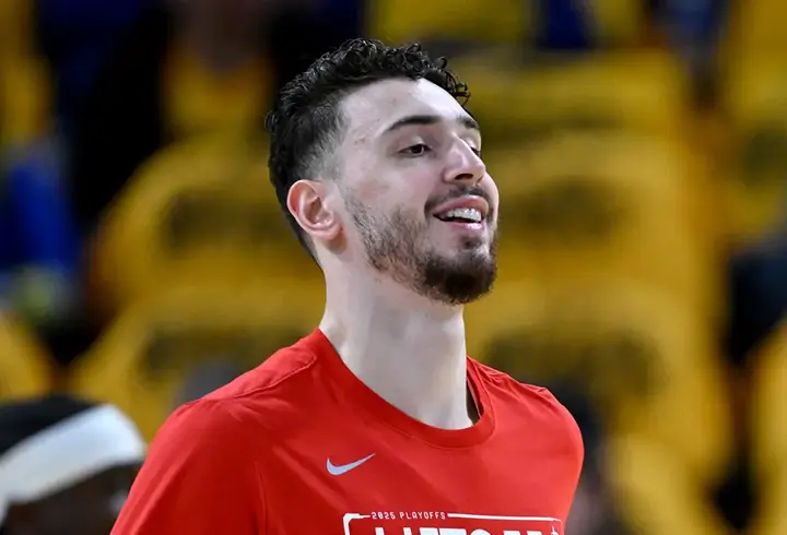 Alperen Şengün'lü Houston Rockets'ın nefesi yetmedi! Golden State Warriors, 7. maçta tur atladı...