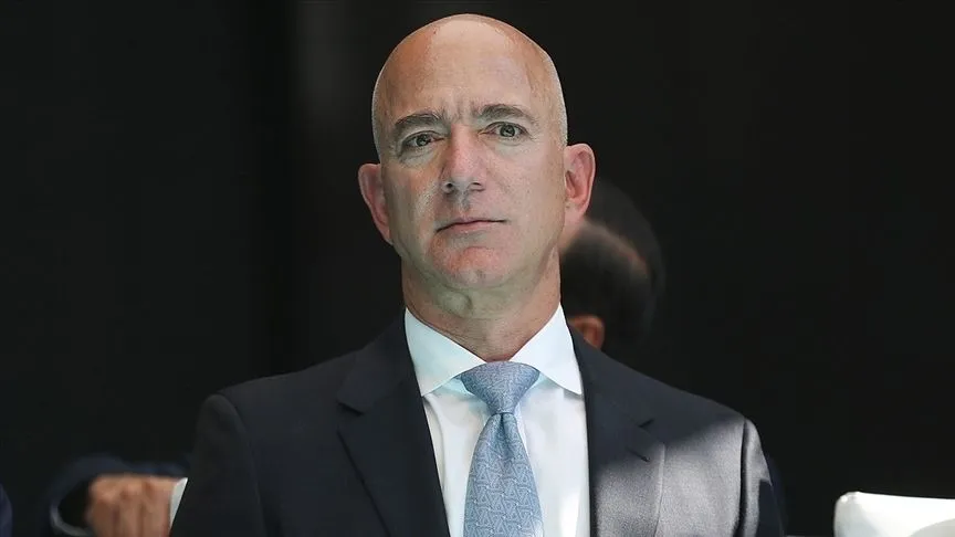 ABD'li milyarder Jeff Bezos'un Venedik'te yapacağı düğün protesto edildi