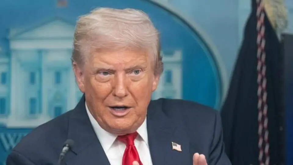 Trump'tan Putin'e: Savaşı bitirmezsen sonuçları ağır olur