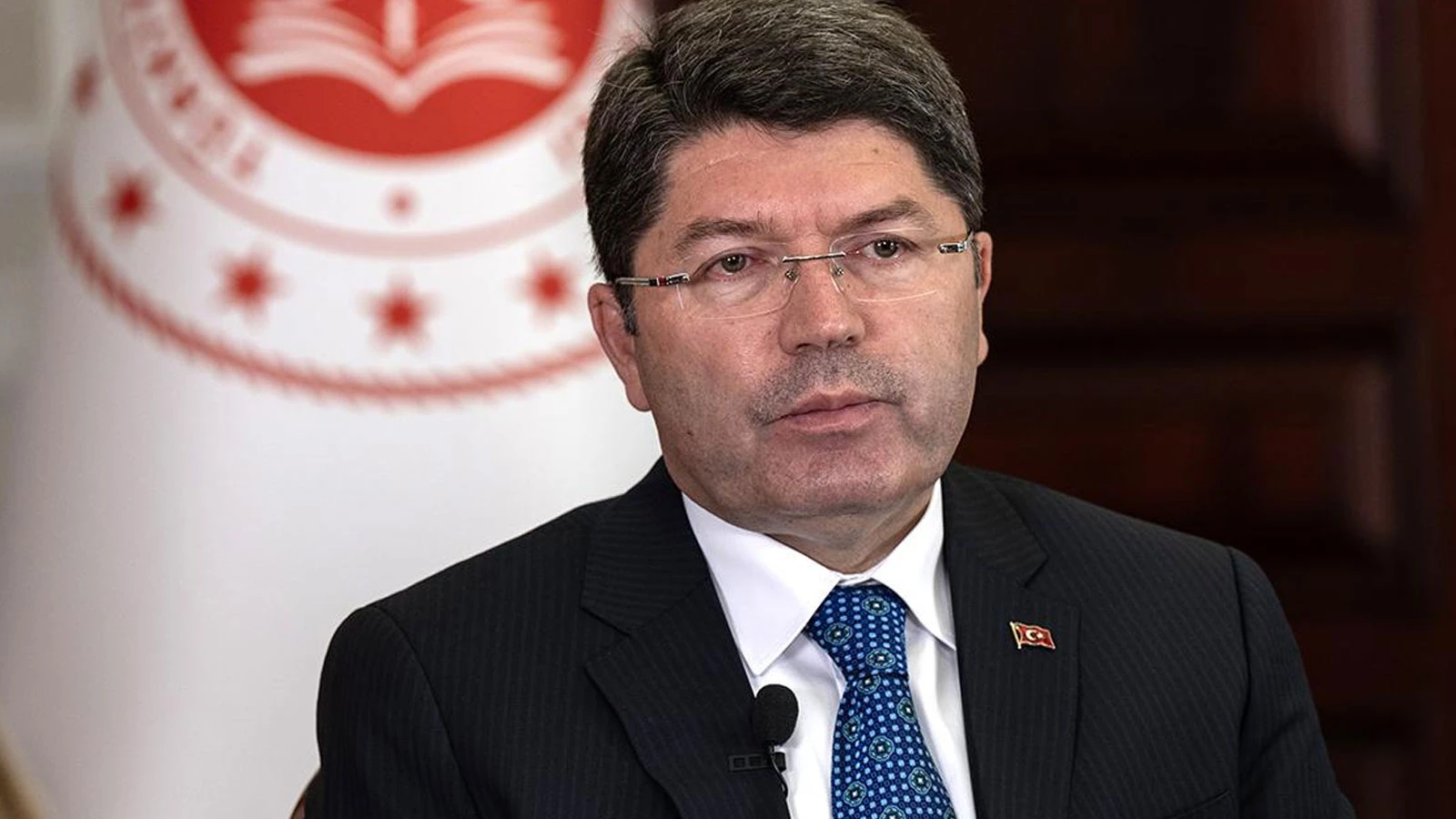 Bakan Tunç: Bir kadın ne kadar güçlüyse adalet de o kadar güçlüdür