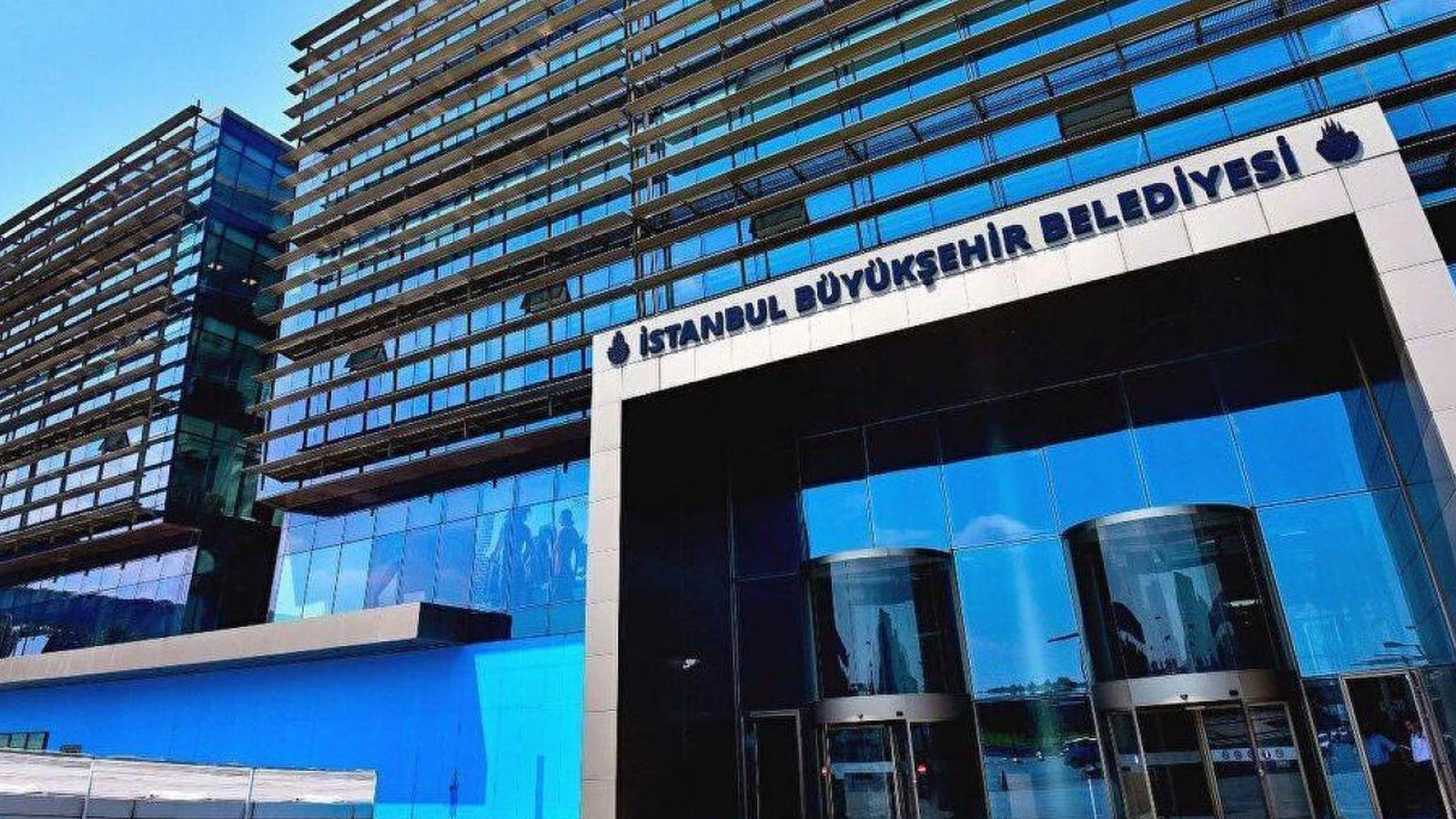 İBB'ye yönelik 4. dalga operasyon: 45 şüpheli adliyeye sevk edildi