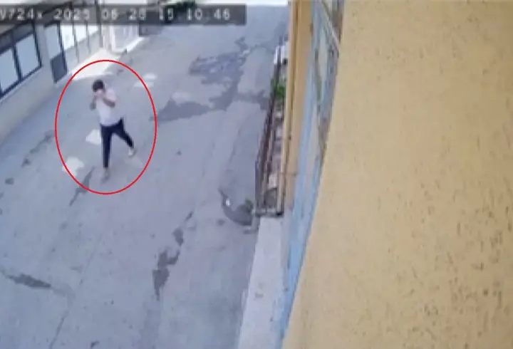 Oğlu sandığı telefon dolandırıcısına 672 bin liralık birikimini kaptırdı