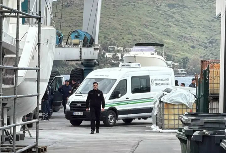 Son dakika haberi: Bodrum açıklarında göçmen botu battı: 19 ölü