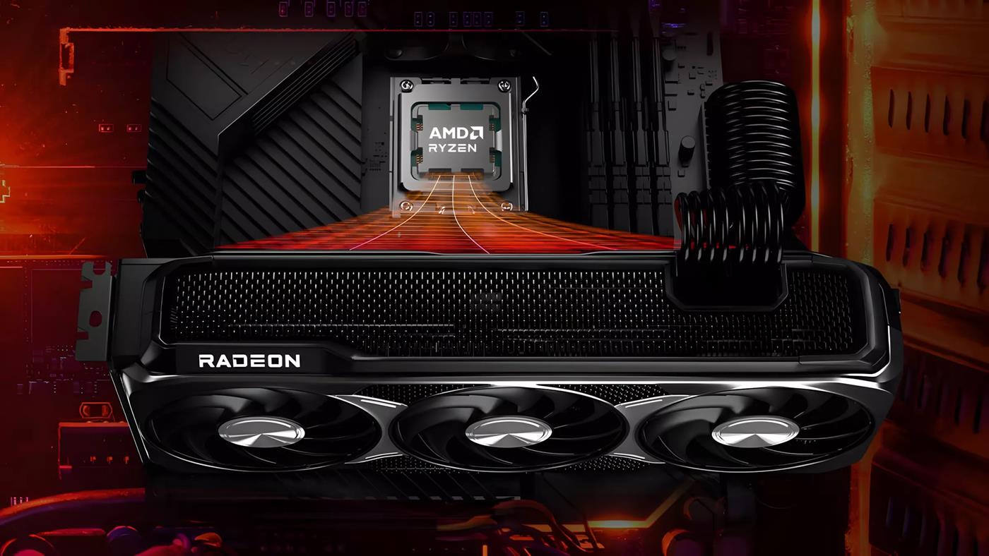 AMD’nin yaklaşan RDNA 5 ekran kartı RTX 5080 ile yarışacak