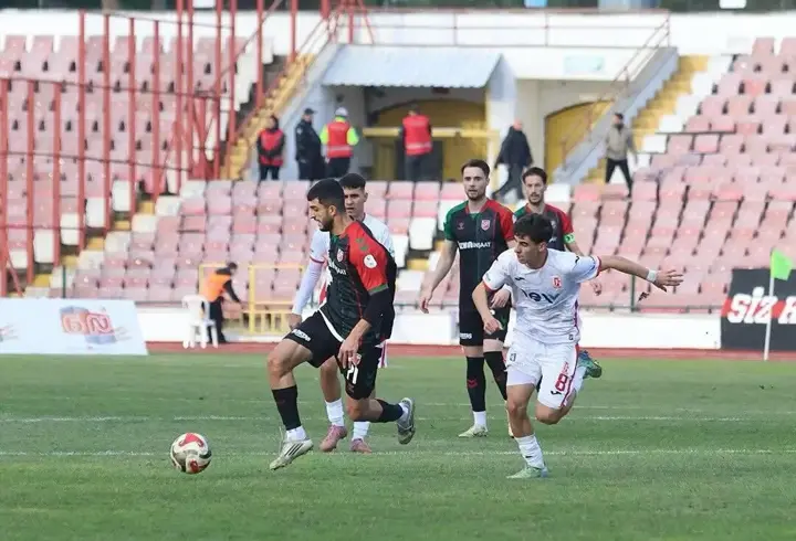 Karşıyaka tepetaklak