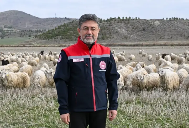 Tiftik, yeni destek mekanizmalarıyla ekonomiye kazandırılacak