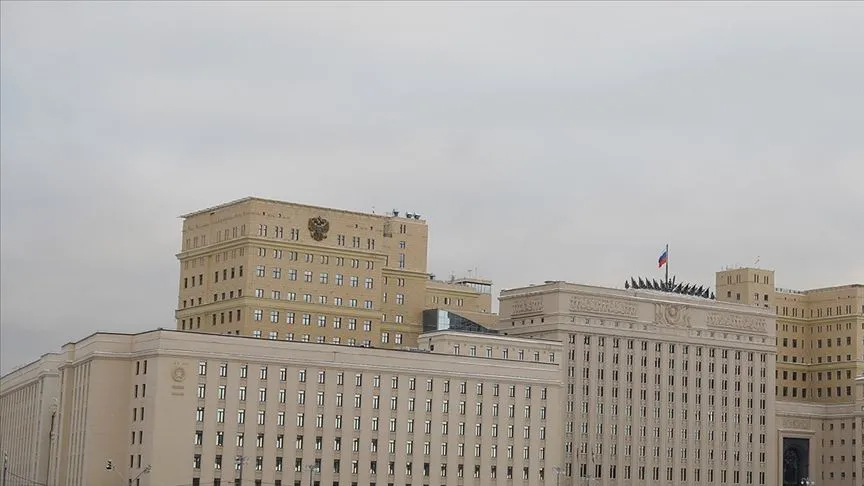 Rusya: Ukrayna, anlaşmaya rağmen enerji altyapılarına saldırmaya devam ediyor