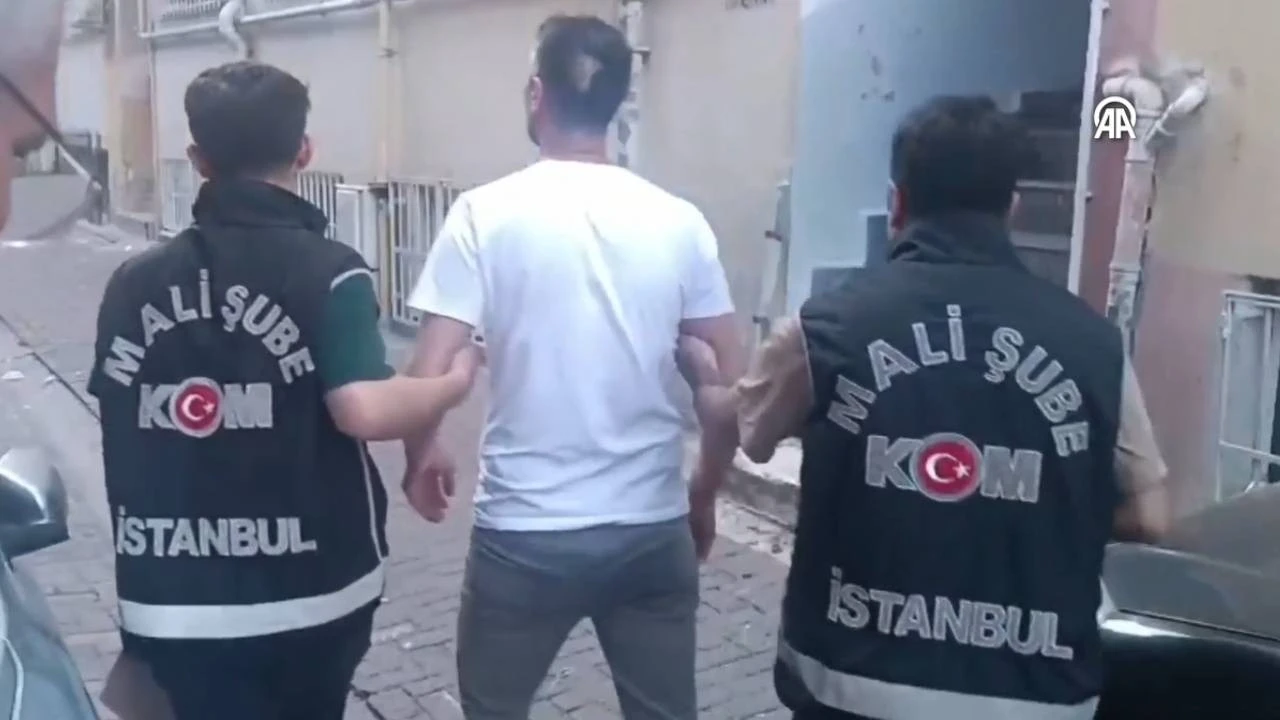 Hastanede "haksız kazanç" iddiası: 11 kişi yakalandı