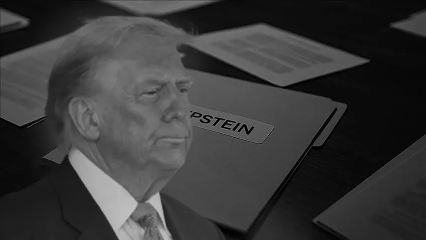 Trump, Epstein dosyalarının açıklanmasını öngören tasarıyı imzaladı