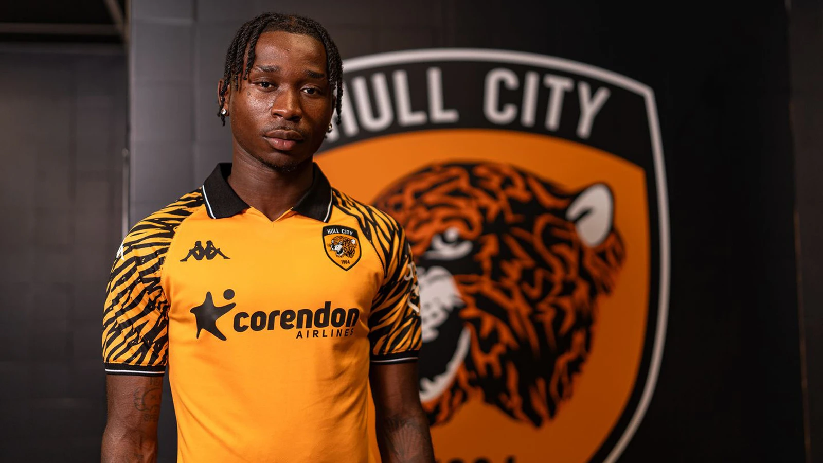 Acun Ilıcalı'nın takımı Hull City'ye Manchester City'den transfer