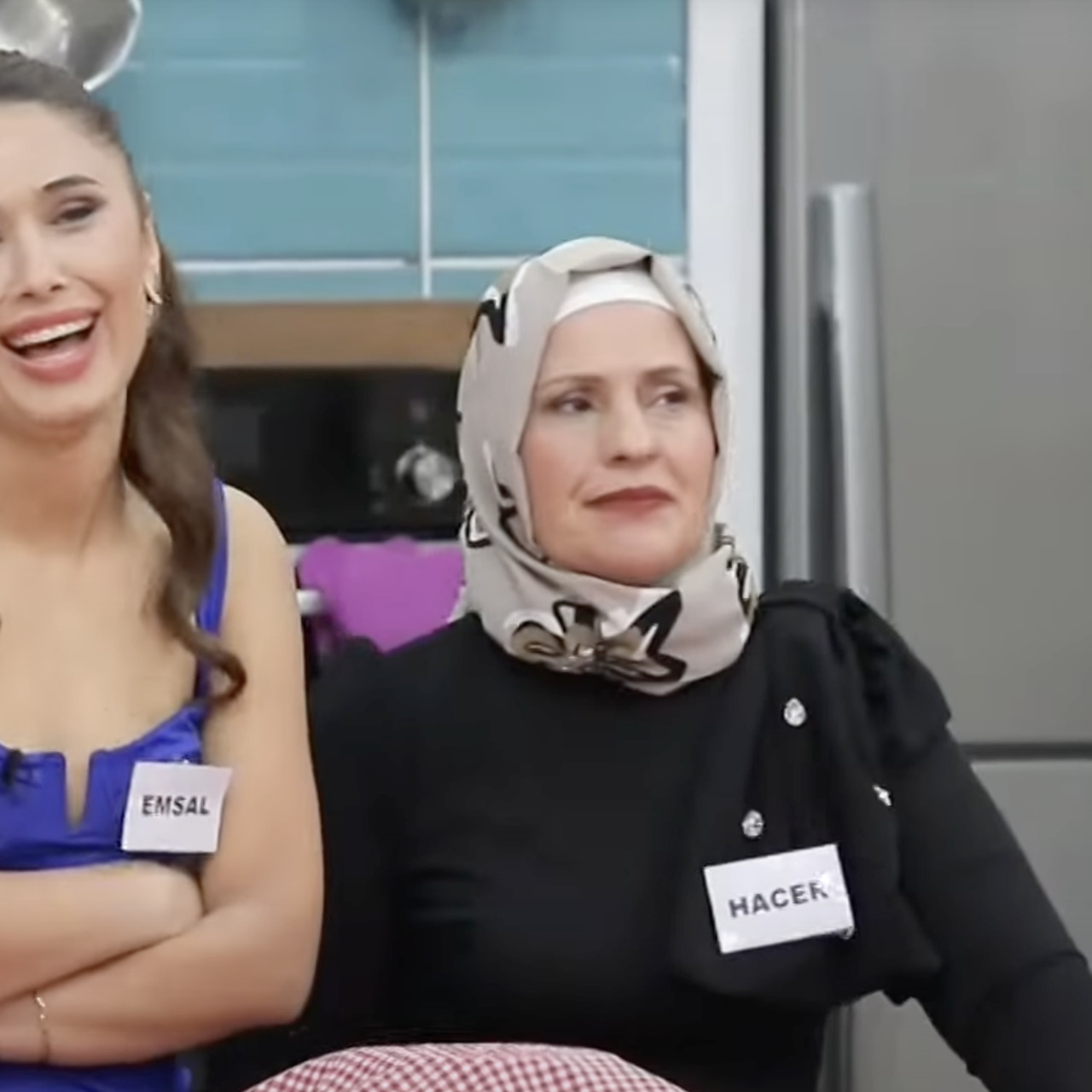 Gelinim Mutfakta’da elenen ve birinci olan isim kim oldu? 