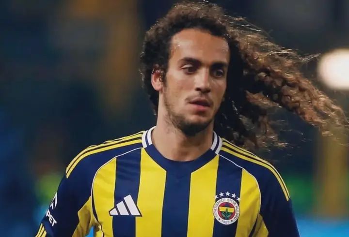 Guendouzi imzayı atıyor! Fenerbahçe tarihinin en pahalı transferi...