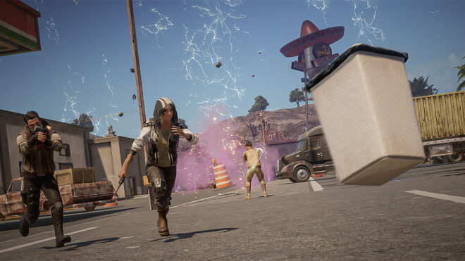 PUBG: Battlegrounds’tan 1 Nisan’a özel “Dekor Avı” modu