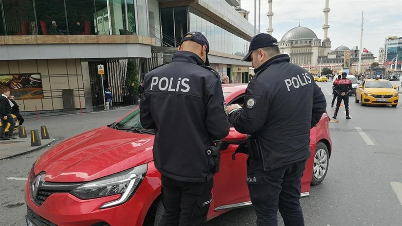 Emniyet atamaları Görev Puanı Sistemi'yle yapılacak