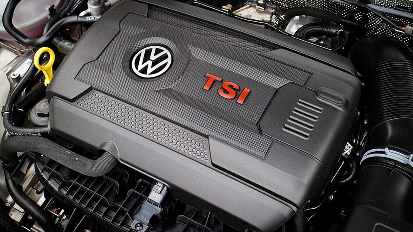 Volkswagen'den önemli karar: 3 silindirli 1.0 TSI motor kalkıyor
