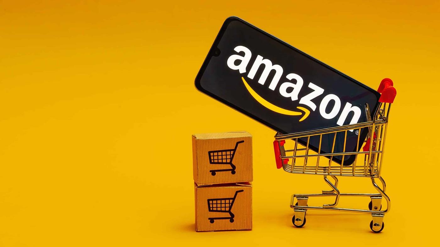 Amazon Bahar Fırsatları’nda DH’ye özel 1.000 TL indirim kodu!