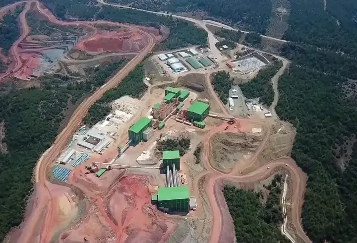 Maden sahalarında denetim sistemi değişiyor