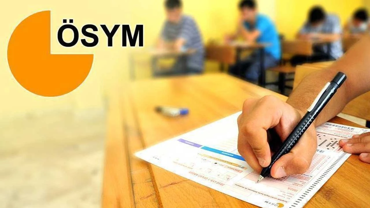 DGS sınav yerleri: 2025 Dikey Geçiş sınavı giriş belgesi ne zaman açıklanacak?