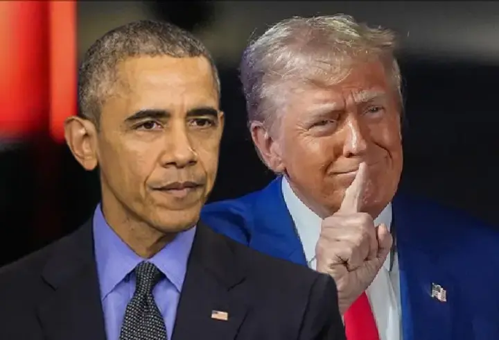 Trump: "Obama seçimi çalmaya çalıştı, yargılanmalı"