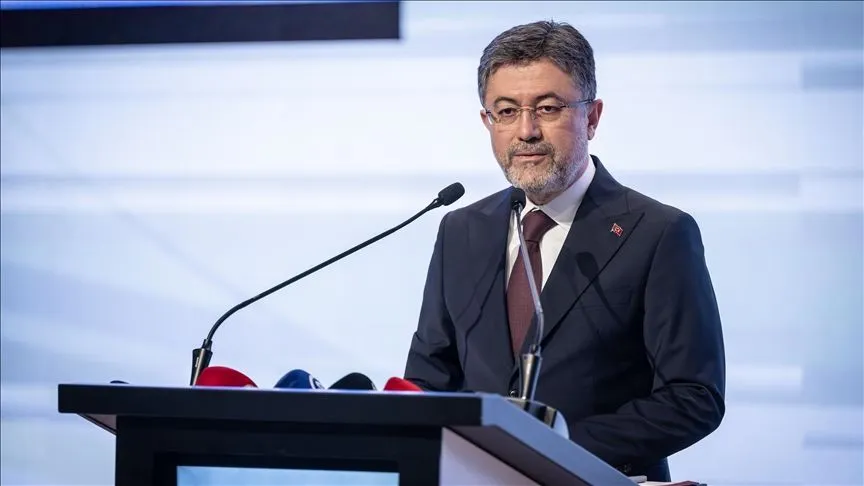 Tarım ve Orman Bakanı Yumaklı: Gıda güvenilirliği kırmızı çizgimizdir