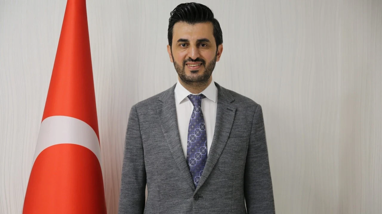 Türkiye-Irak İş Konseyi Başkanı Halit Acar: Başarmaya üretmeye devam ediyoruz