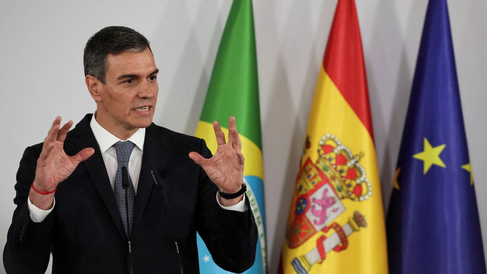 Kathimerini: Pedro Sanchez artık Avrupa'nın lideri rolüne büründü