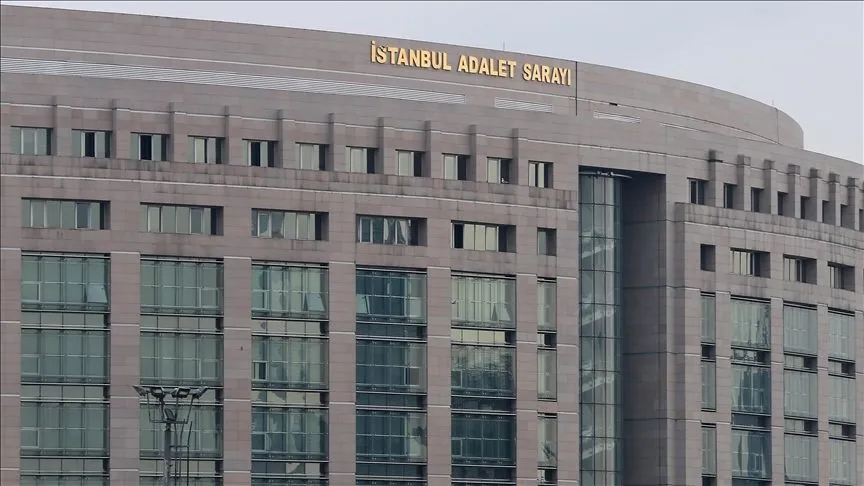 İstanbul merkezli FETÖ operasyonunda 36 zanlı yakalandı