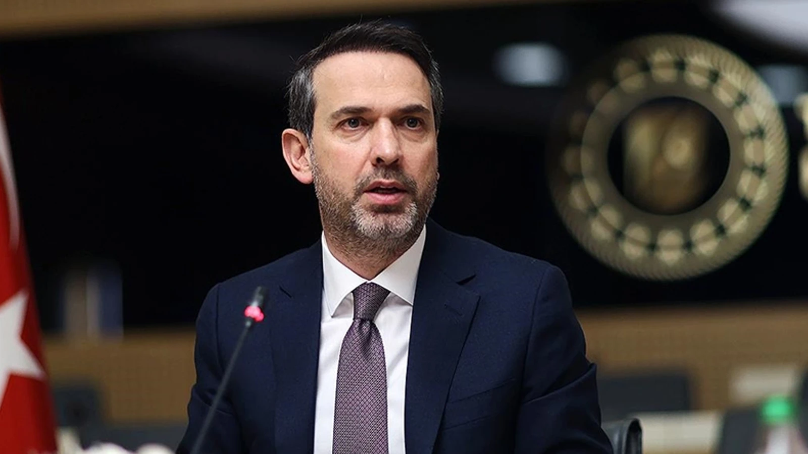 Bakan Bayraktar duyurdu! BAE ile 1 milyar dolarlık yatırımda son aşamaya gelindi