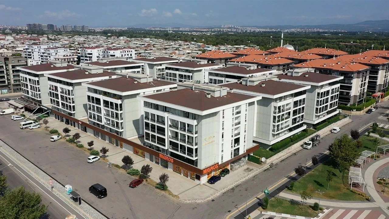 Konut Yatırımında Ezber Bozan Liste: En Çok Kazandıran İller Sıralandı