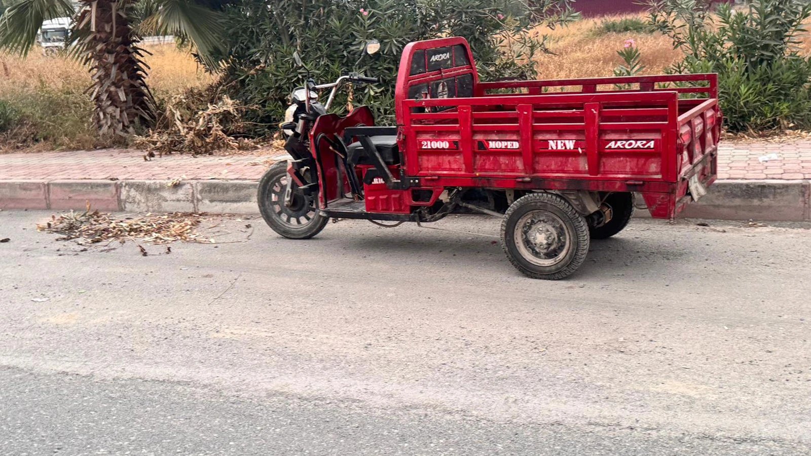 Babası tarafından bıçaklanan 22 yaşındaki genç hayatını kaybetti