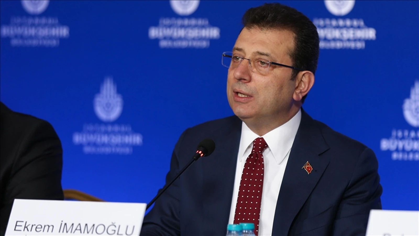 İstanbul Üniversitesi, İBB Başkanı İmamoğlu'nun diploma iptaline ilişkin gerekçeli kararı açıkladı