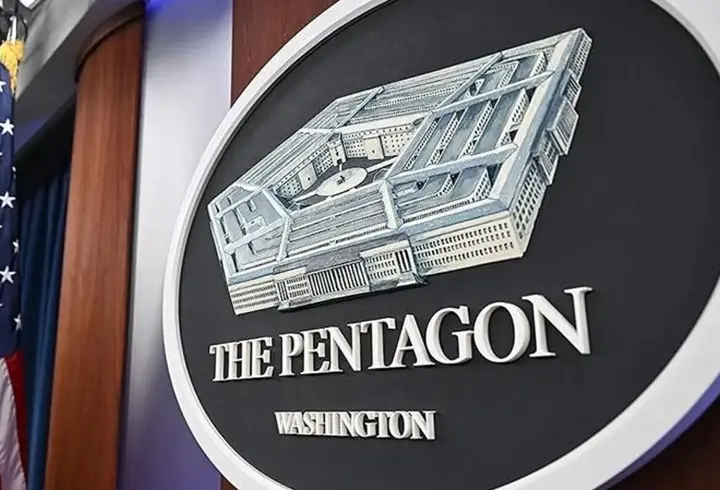 Son dakika: Pentagon resmen duyurdu: "Suriye'den asker çekiyoruz"