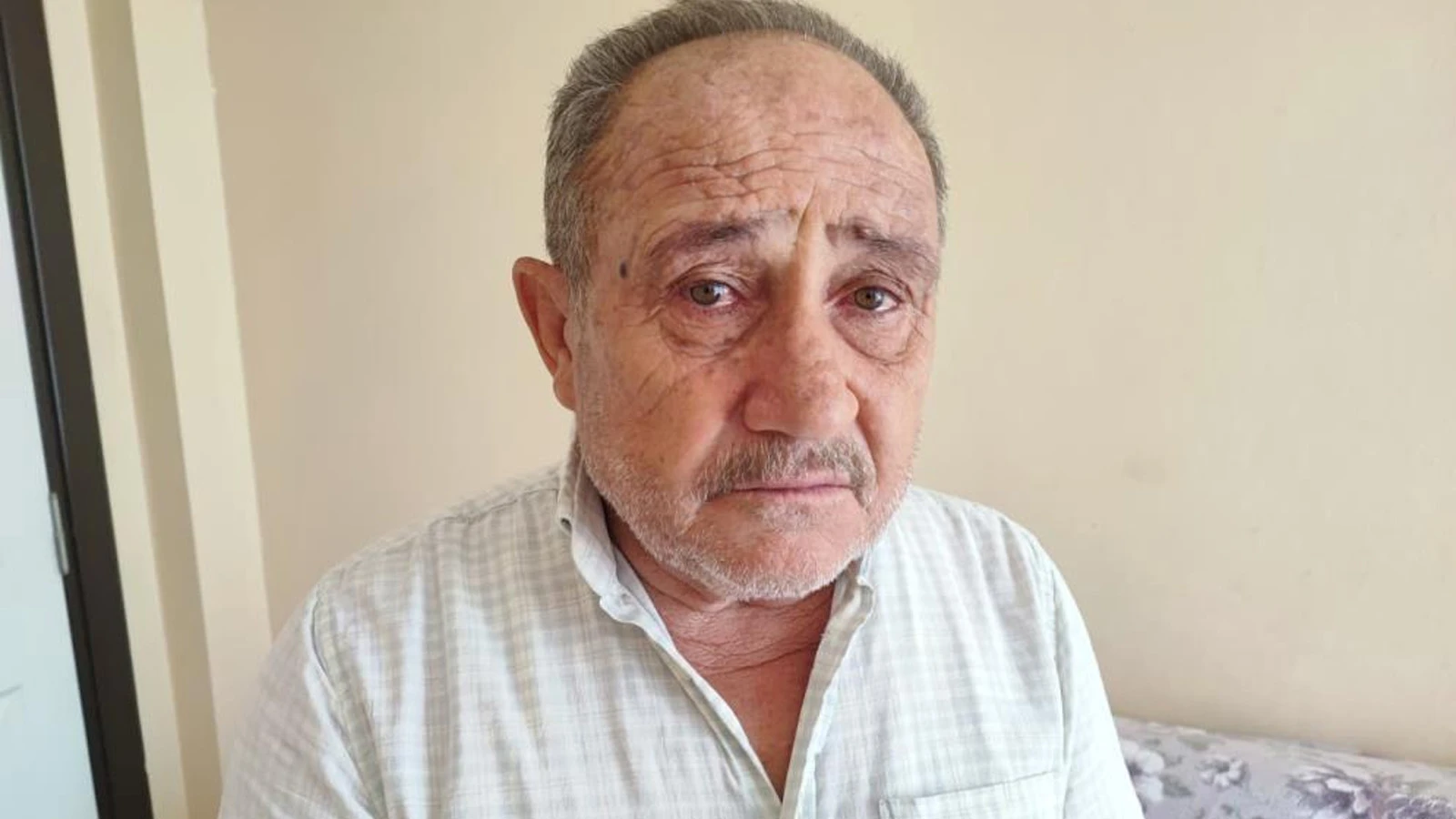 "Vatanı FETÖ'cülere mi bırakacağız" diyerek şehit babasını dolandırdılar