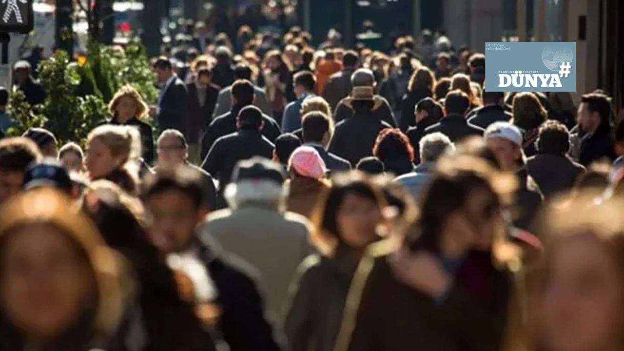 10 milyar insanı nasıl besleriz?