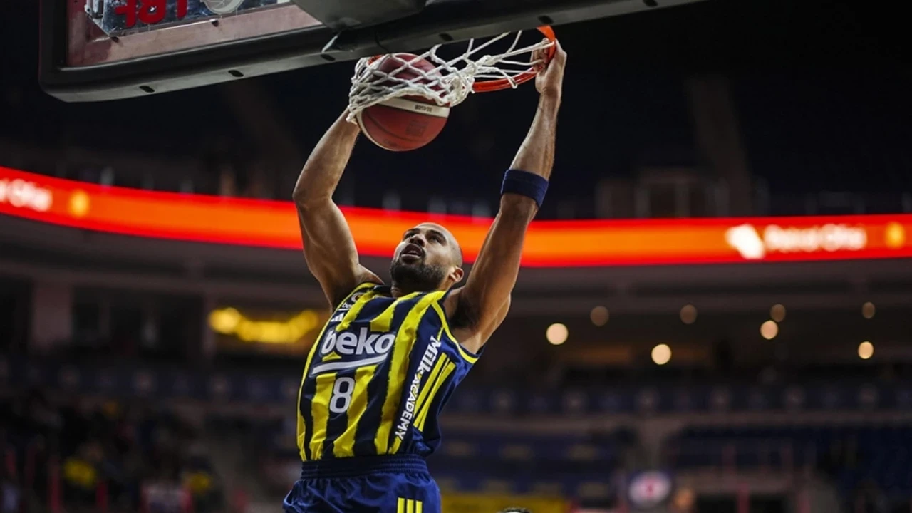 Türk takımları, Avrupa basketbolunun "lideri" oldu
