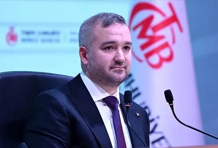 Merkez Bankası Başkanı Karahan, 7 Ekim'de Meclis'te sunum yapacak