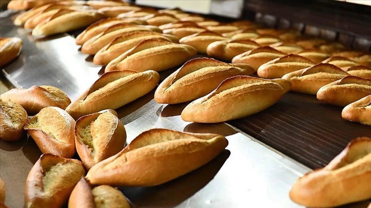 Ekmeğe zam yapılacak mı? Resmi açıklama geldi