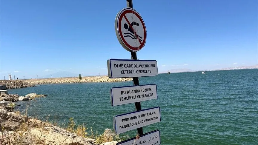 Dalgıçlardan boğulma riskine karşı hayat kurtaran uyarılar