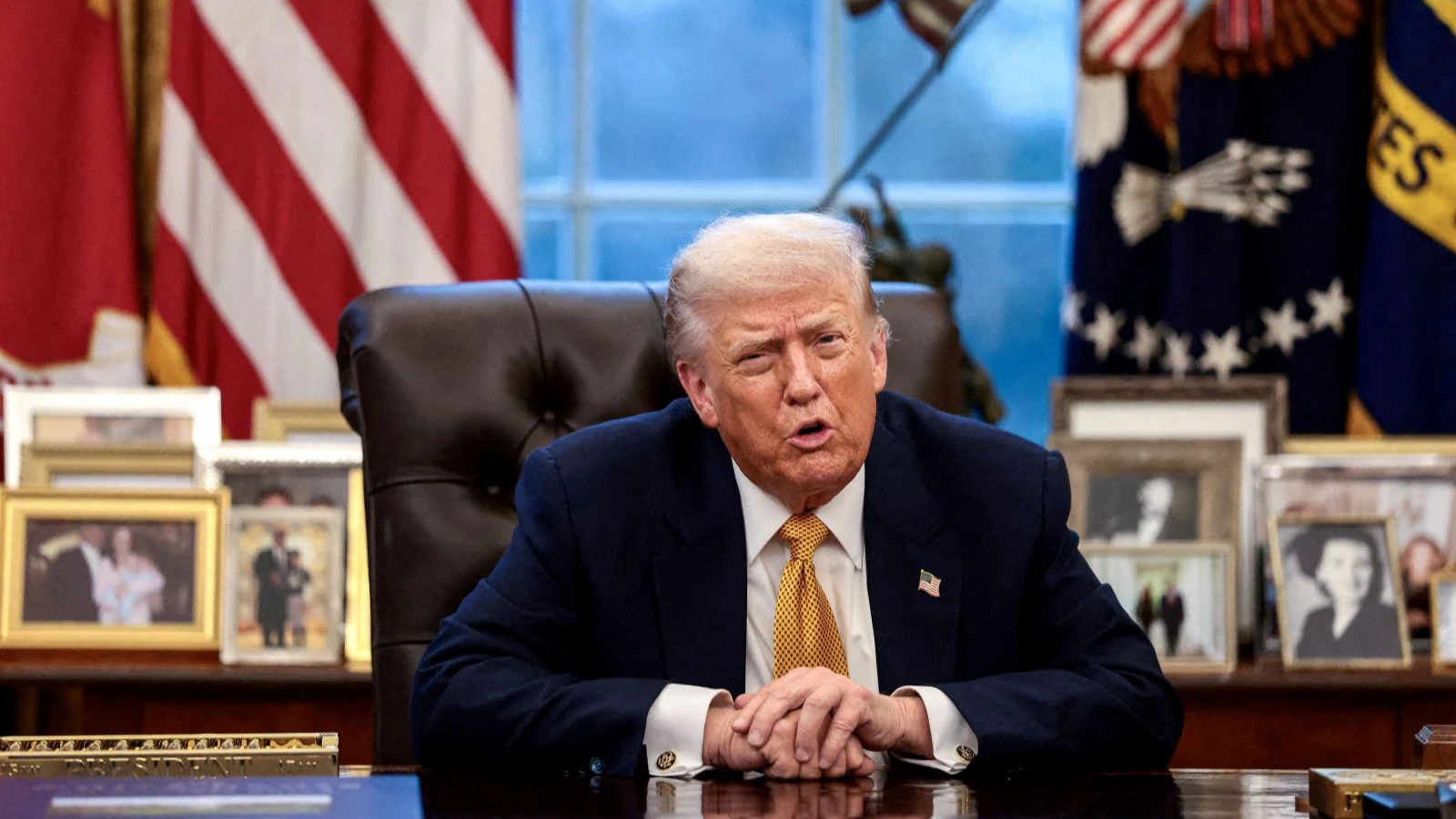 Trump 60 Devlet Başkanını 'Gazze Barış Kurulu'na davet etti, Netanyahu rahatsız oldu