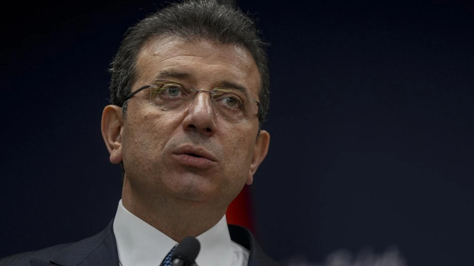 Ekrem İmamoğlu'nun yargılandığı 'sahte diploma' davasında ara karar!