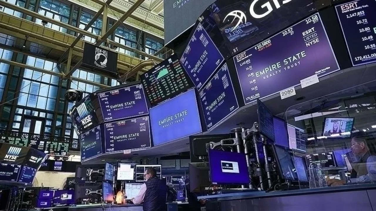 Küresel piyasalar Fed'in faiz kararı sonrası karışık