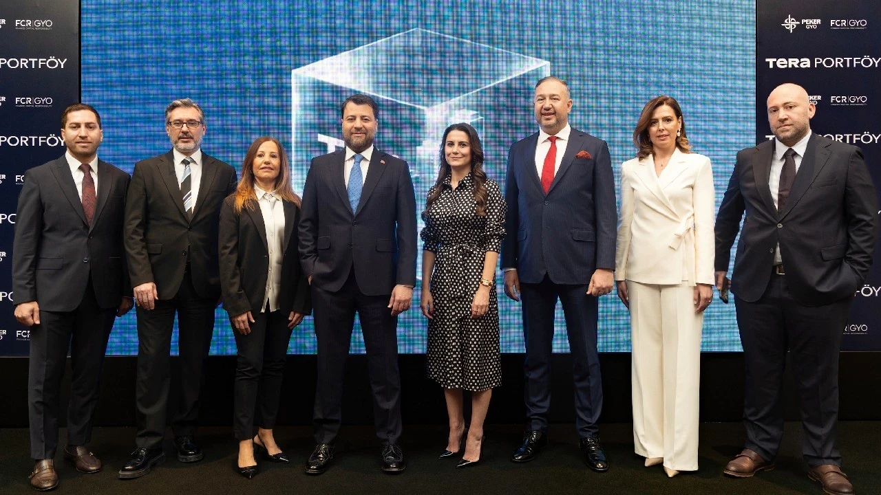 Tera'dan gayrimenkulde yeni nesil yatırım modeli