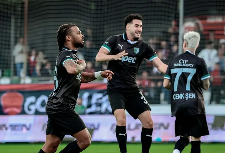 Sipay Bodrum FK deplasmanda Bandırma Spor'la oynayacak