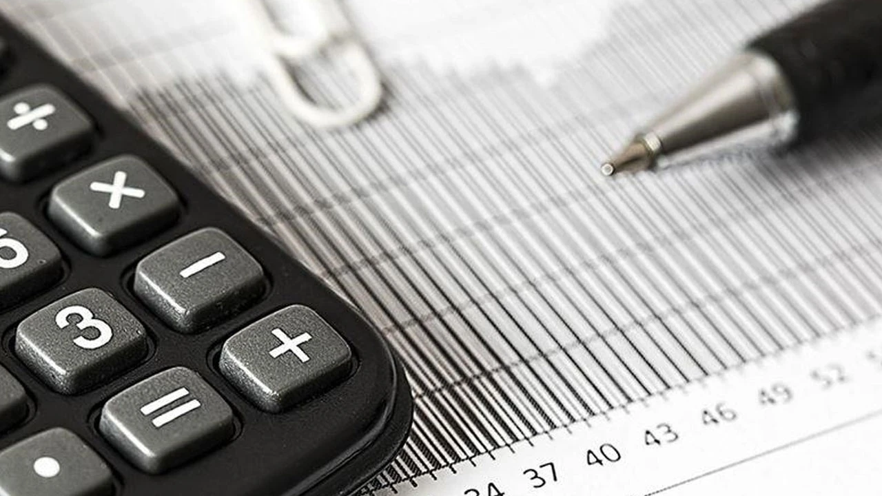 Gelir vergisi mükellef sayısı ekimde arttı