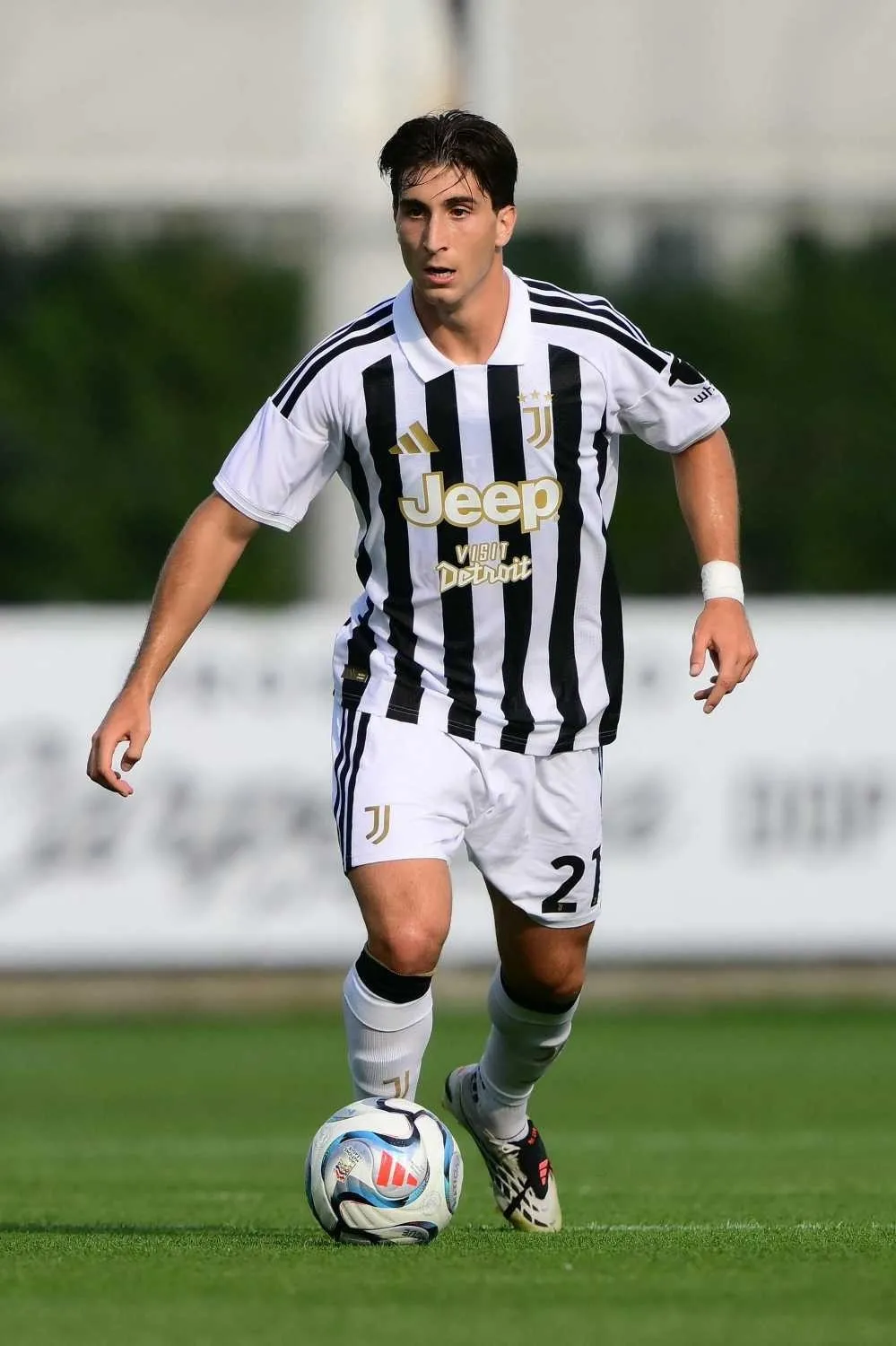 Beşiktaş Fabio Miretti'ye kavuşuyor! İşte İstanbul'a geliş tarihi