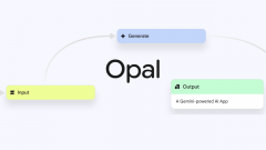 Google Opal, interaktif deneyimler sunan yeni yapay zeka ajanlarını duyurdu